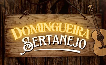 SERTANEJO BAILE - DOMINGO 22/09 | voucher